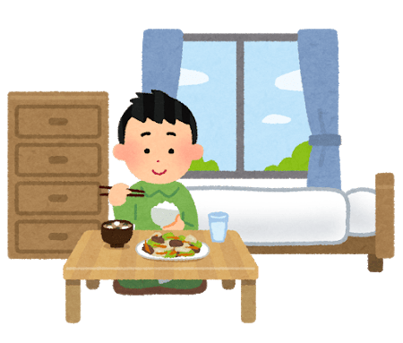 【節約】低収入独身男、必死の自炊