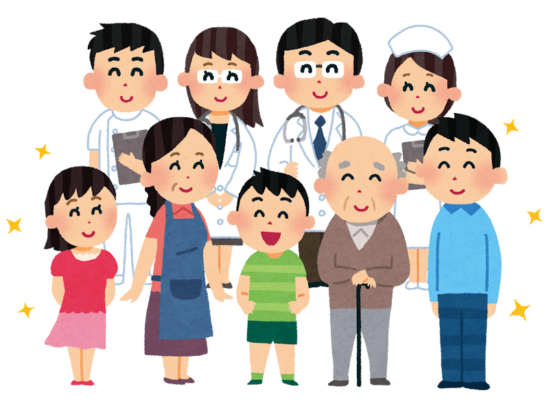 低収入男、免疫力を上げたい